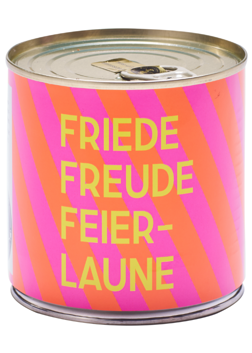 Cancake Friede Freude Feierlaune Sortiment