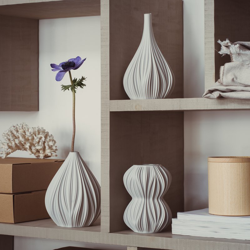 Fald—16 Vase