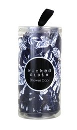 Badehætte Palmeblade Badehætte