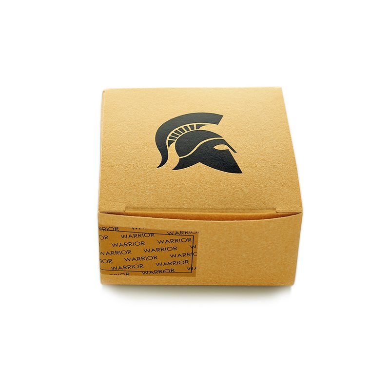WARRIOR Premium Beard Balm