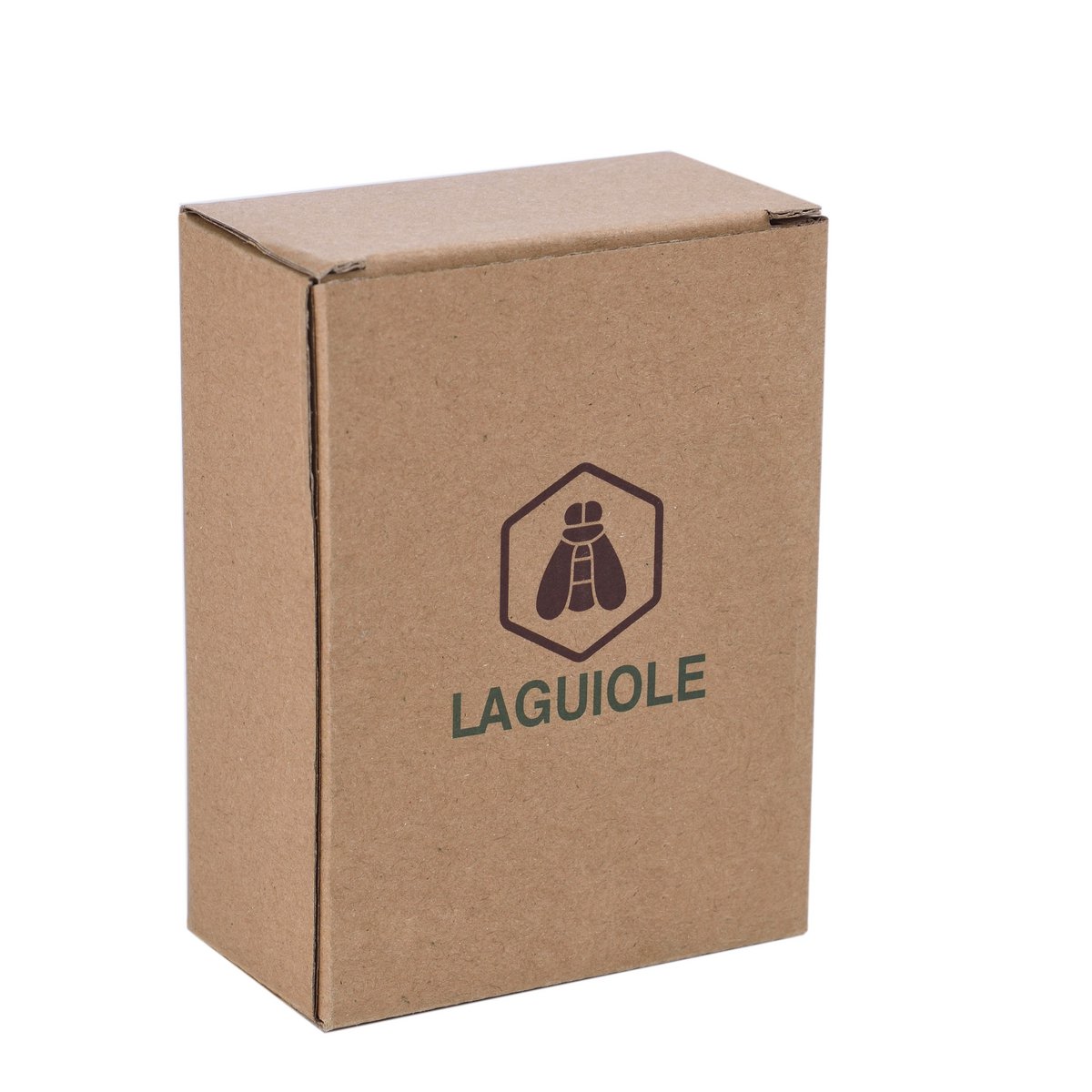 BUSSOLA LAGUIOLE BOUSSOLE CON TASCA IN NYLON