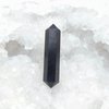 Pointe Biterminée - Tourmaline noire (4/5 cm)