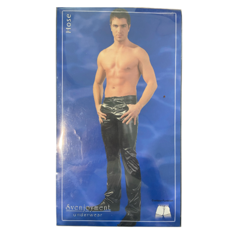 Svenjoyment Hosen Größe xl