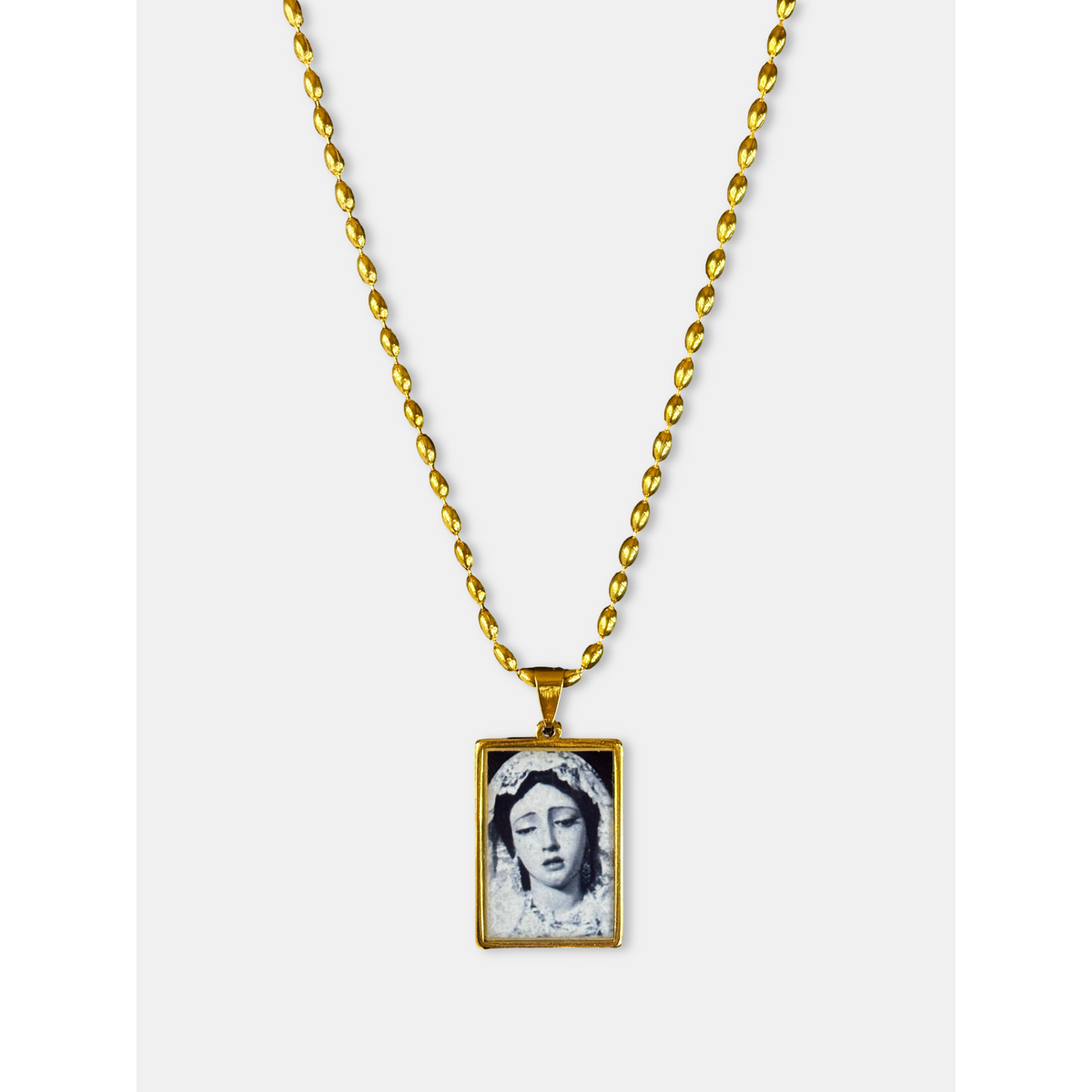 VI: Mater Dolorum - RECTANGULUM