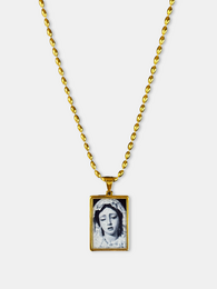 VI: Mater Dolorum - RECTANGULUM