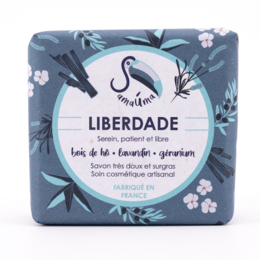 SAPONE DELLA LIBERDA