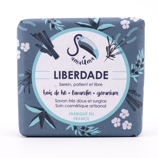 SAPONE DELLA LIBERDA