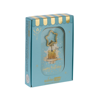 Wondercake deluxe Sortiment mit Display
