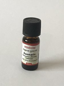 Ätherisches Öl Rosmarin, tunisian
