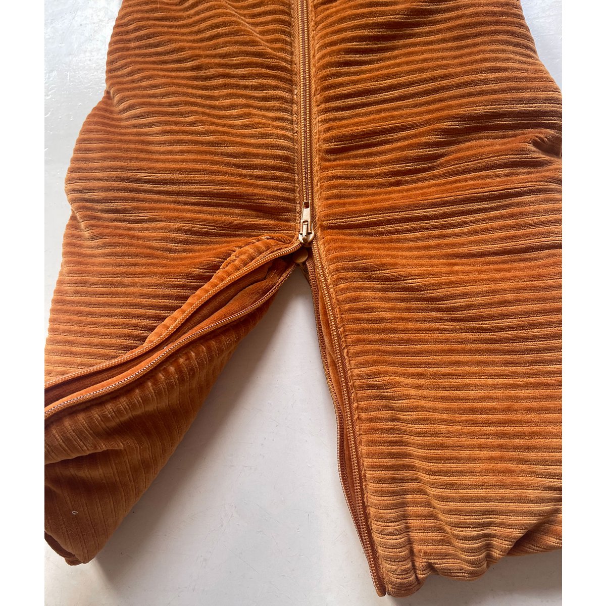 Sleeping bag Sleep&Go 0-4 months Hazel Brown