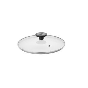 LEO Glazen deksel Glints 24cm