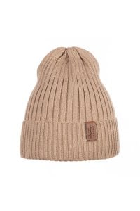 NIKOLAS BEIGE jongenshoed