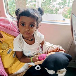 Indisk Rajani