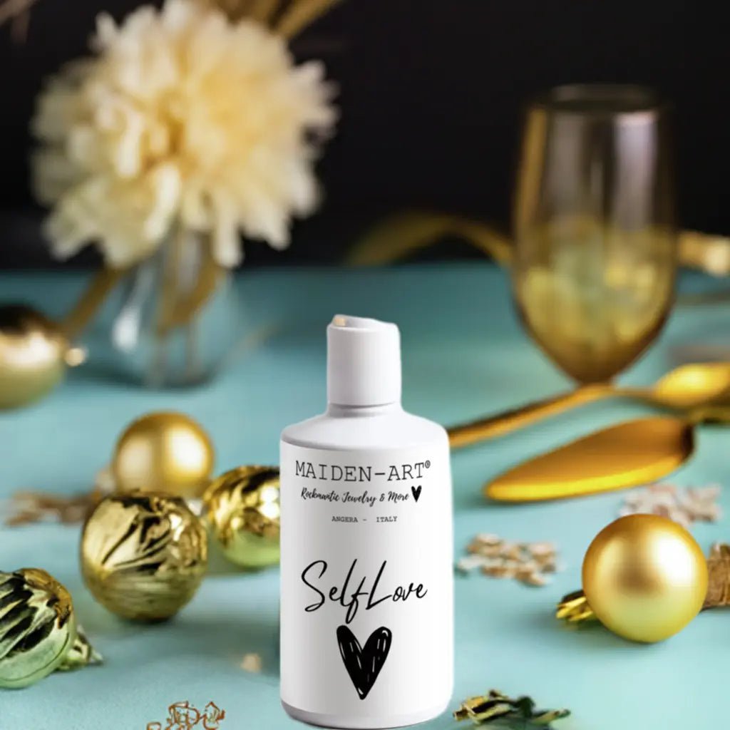 Shampoo nutriente Mindful Hair Care Shampoo nutriente e volumizzante