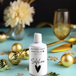 Shampoo nutriente Mindful Hair Care Shampoo nutriente e volumizzante