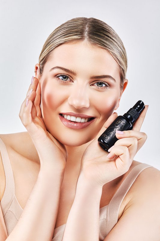 WONDER SERUM – ANTI-AGING FACE SERUM - 30ML