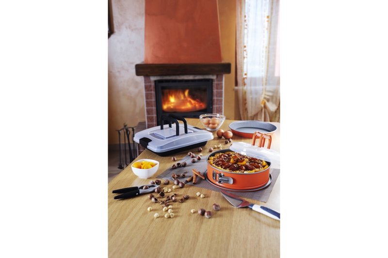 Bake Away - Bageform med låg 24x32 cm