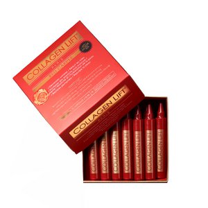 Red Carpet: collagen anti-wrinkle and skin sagging