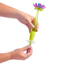 SPAZZOLA PER BOTTIGLIE FORB+