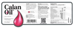 CalanOil® - revolution in omega-3