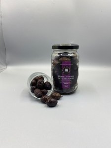 Schwarze Oliven von Baronnies: Das Juwel der provenzalischen Terroirs in 210g 🌿