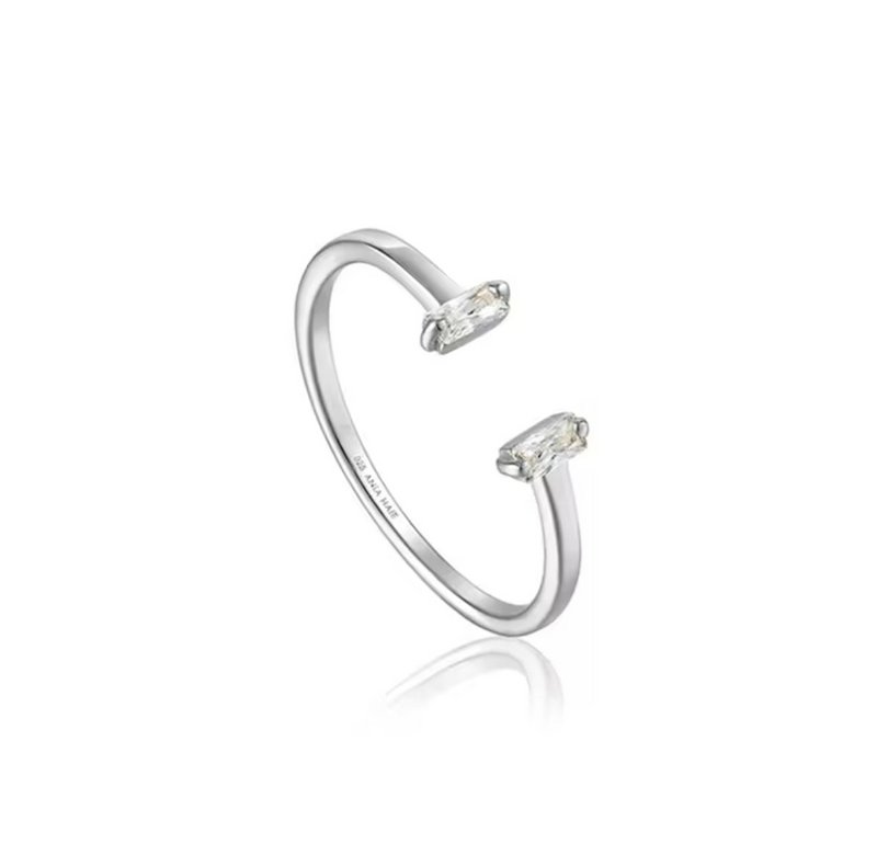 Sacha RING
