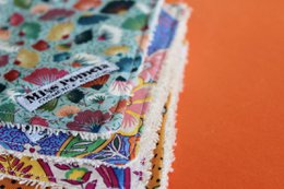 GENANVENDELIGE BAMBUFIBER RENSINGSSKIVE