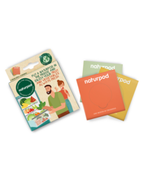 Naturpod 3 mesi confezione INGLESE