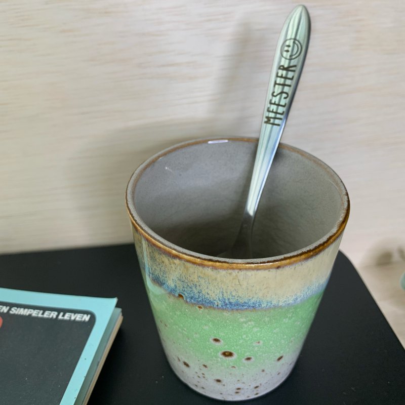 Spoon - Master