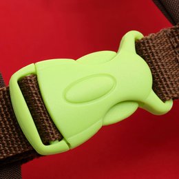 Mini Rucksack Hund rot, Bags