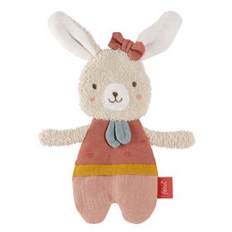 Crinkle hare