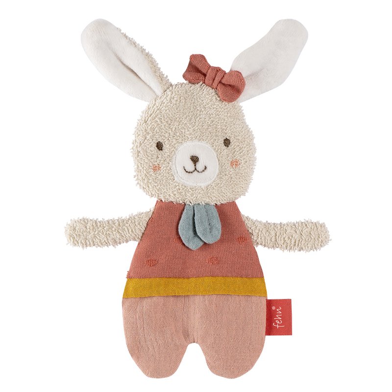 Crinkle hare
