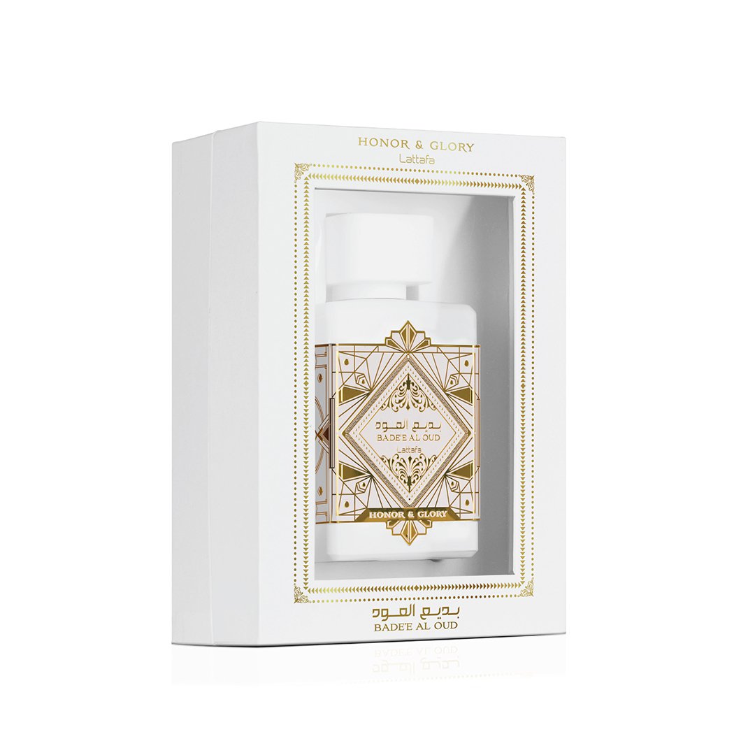Lattafa Badee Al Oud - Honor & Glory 100ml EDP