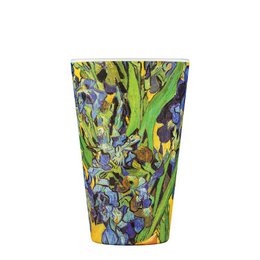 Iris, Museo Van Gogh, 400ml/ 14oz