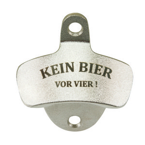 bottle opener