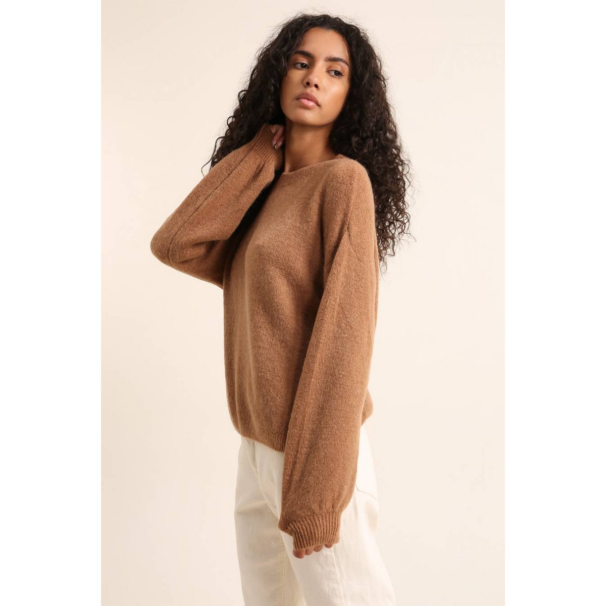 Pull REF. 8004