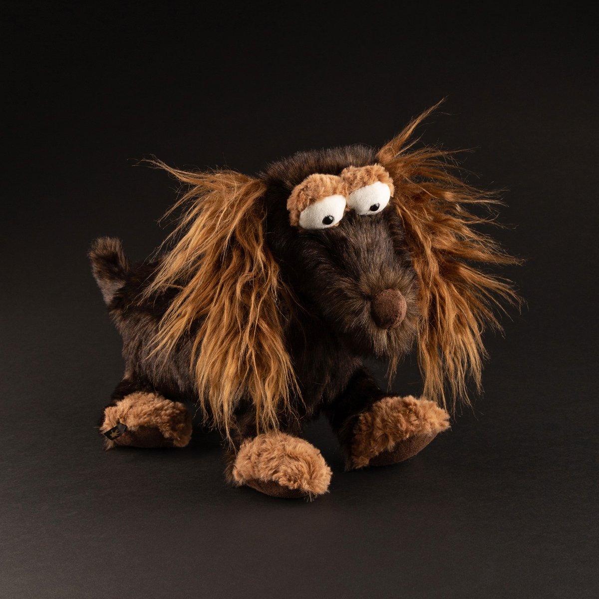Charming Herman - BeastsTown