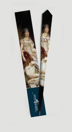 Personlig papirpen — 50 penne — op til 2 designs