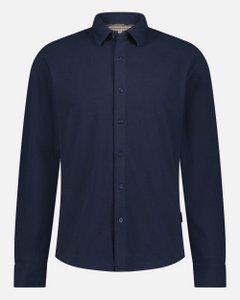 Brickell │ Herren-Langarm-Baumwollhemd