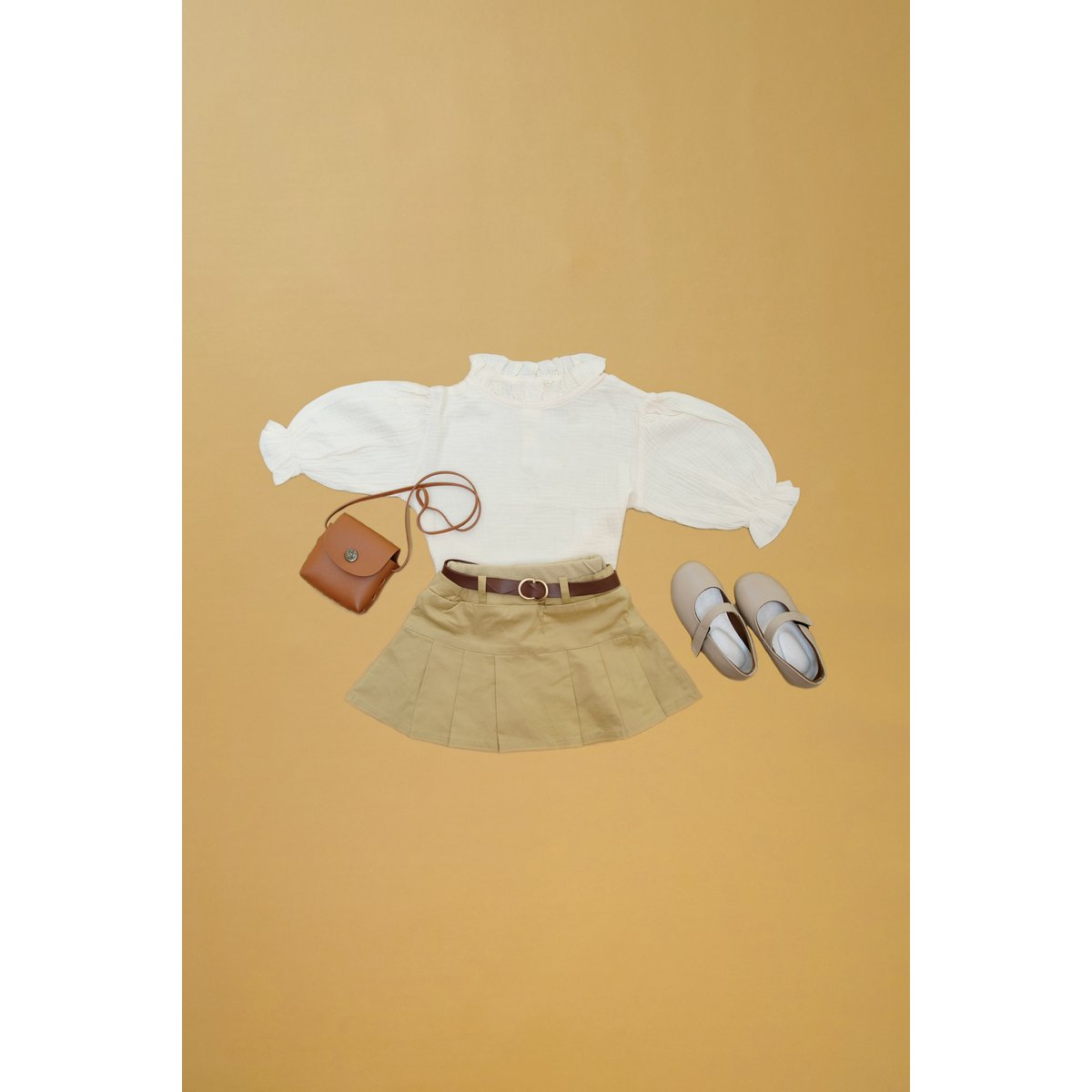 Nala Blouse