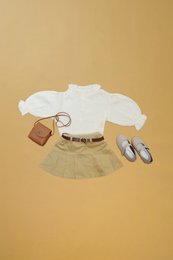 Nala Blouse