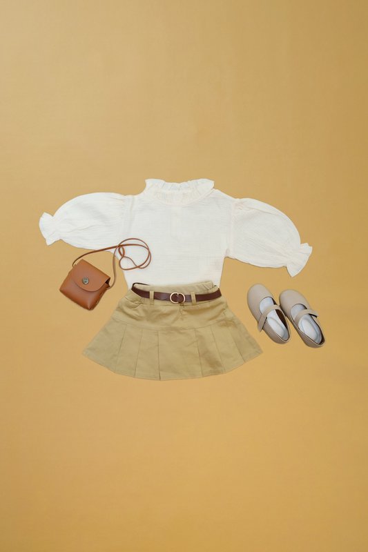 Nala Blouse