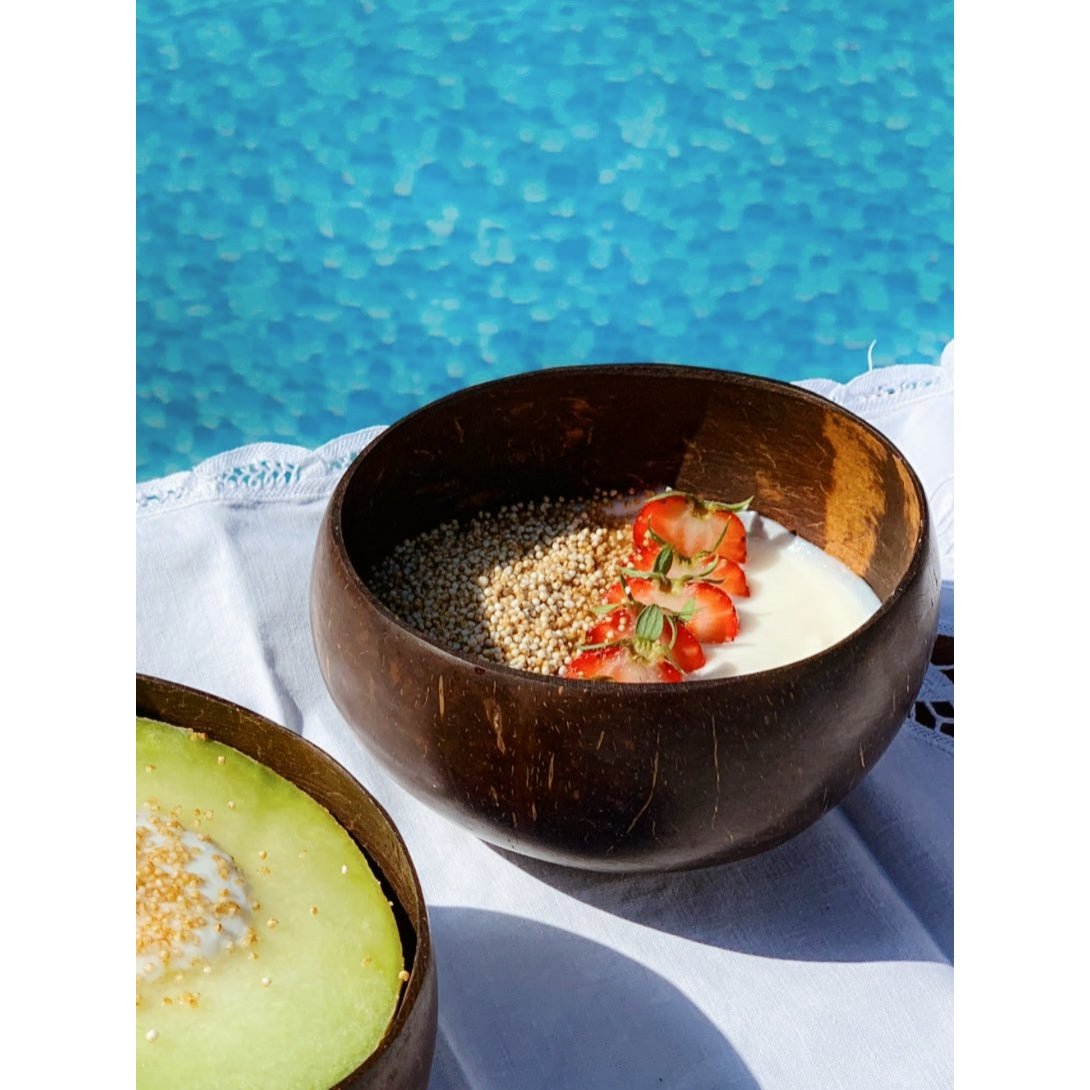 Coconut Bowl