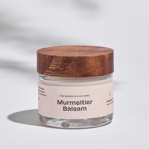 Murderer Balsam/ointment