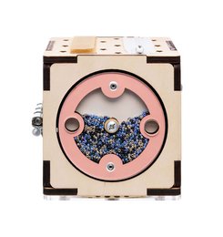 Creative cube Activity Cube