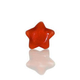 Zimtsterne – Fruchtgummis VEGAN 75g