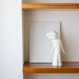 Ceramic Wind