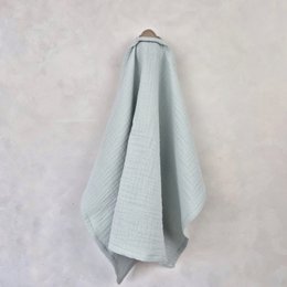 Cotton bathroom towel | Muslin fabric