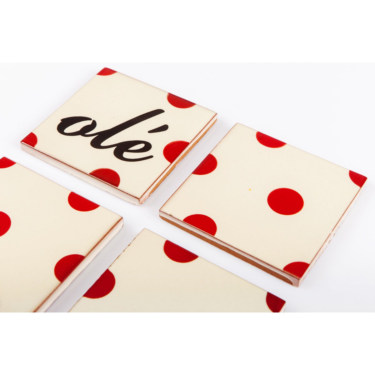 Coasters Ole