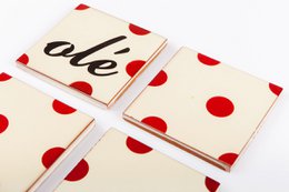 Coasters Ole